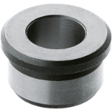 EH 22130. - Precision Index Plungers with tapered support / bush
