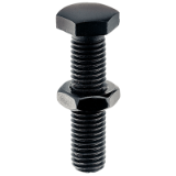 EH 22690. - Seating Pin, adjustable / spherical surface
