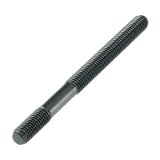 EH 23040. Studs DIN 6379 for Nuts for T-slots