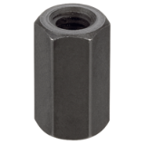EH 23090. - Extension Nuts (height 3 d)