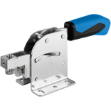 EH 23330. Combination Clamp with horizontal base