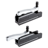 EH 23690. Compact Clamps