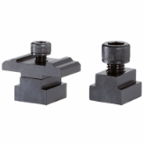 EH 23250. - Adaptor for Taper Clamping Units  for clamping bars