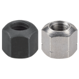 EH 23070. - Fixture Nuts DIN 6330