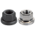 EH 23080.0008 Collar Nut (Modular Jig and Fixture Systems)