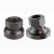 EH 23080.0508 Collar Nut with spherical seat (0Modular Jig and Fixture Systems)