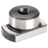 EH 23110. - Fixed Slot Tenons with Cylindrical Fastening